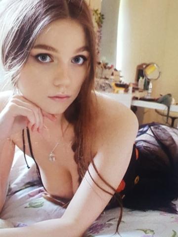 Анкета проститутки Ярослава - Фото 1, , 23 года, №357300